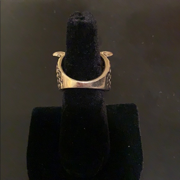 Owl ring - Picture 3 of 3